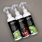 Средство Bloom тоник дегидратирующий Барбарис 200мл