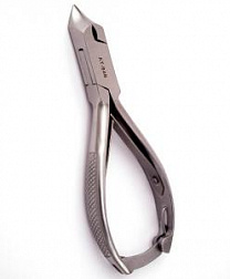 Кусачки Silver Star АТ-848 для ногтей