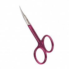 Ножницы Silver Star НСС-6 PURPLE для кожи