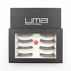 Ресницы UMA Professional 4 пары 26 Ресницы UMA Professional 4 пары 26