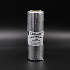 Фольга Professional 50м серебро (18мк)