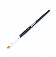Кисть для геля MASTER Professional MP-677 №7