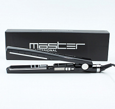 Утюжок MASTER Professional MP-113G Утюжок MASTER Professional MP-113G