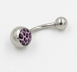 Банан леопард 06 Банан леопард 06