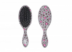 Щетка WET BRUSH 837ICEC2 для волос специально для детей (леопард)