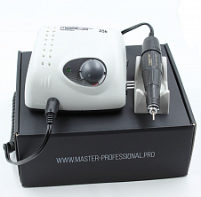 Машинка для маникюра MASTER Professional MP-4004 35тыс.об.