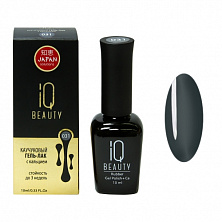 Гель-лак IQ Beauty 10мл 031
