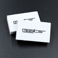 Пилка-шлифовка MASTER Professional мини белая