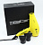 Фен MASTER Professional MP-305 Y Storm 2400Вт желтый
