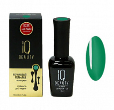 Гель-лак IQ Beauty 10мл 035