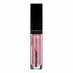 Блеск для губ WonderBooster 01 Rose Diamond Блеск для губ WonderBooster 01 Rose Diamond