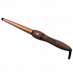 Плойка Be-Uni A72513 13-25мм конусная