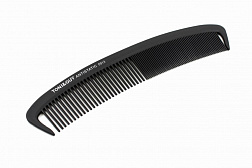 Расческа T&G черная 0913
