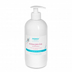 Средство Domix Крем для рук питательный 500мл