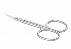 Ножницы Nippon Nippers S-03L  для кутикулы для левши 90мм