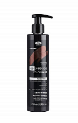 Refresh Маска оттеночная шоколадная 250мл