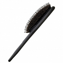 Щетка Olivia Garden ID2133 Boar&Nylon Bristles Black Label