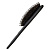 Щетка Olivia Garden ID2133 Boar&Nylon Bristles Black Label
