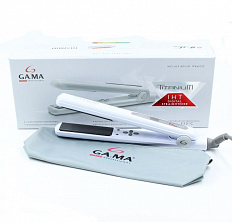 Утюжок Ga.Ma Titanium IHT