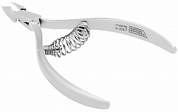 Кусачки Nippon Nippers N-02S-7 для кутикулы 7мм