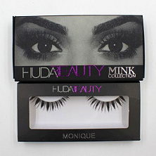 Ресницы HUDA beauty (ОАЭ) 03 MONIQUE