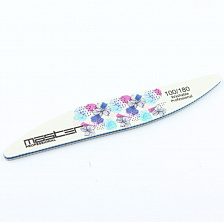 Пилка MASTER Professional 100х180 фигурная цветы