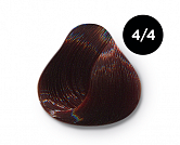 4/4 шатен медный 60мл Ollin Color