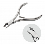 Кусачки Mozart House 05568 для кутикулы 5мм Кусачки Mozart House 05568 для кутикулы 5мм