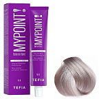 10.81 экстра светлый блондин коричнево-пепельный 60мл 10.81 экстра светлый блондин коричнево-пепельный 60мл