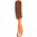 Щетка I LOVE MY HAIR 17280 Shine Brush деревянная