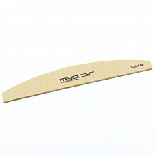 Пилка MASTER Professional 100х180 полукруглая коричневая