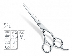 Ножницы Samurai R10 5.5 Ножницы Samurai R10 5.5
