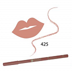 Карандаш для губ дерево 425 естественно-натуральный Карандаш для губ дерево 425 естественно-натуральный