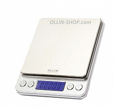 Весы для краски OLLIN Professional 2000гр Весы для краски OLLIN Professional 2000гр