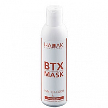Botox Hair Treatment Состав 100мл
