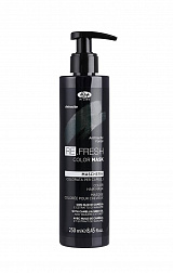 Refresh Маска оттеночная антрацит 250мл