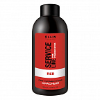 SERVICE LINE Флюид-препигментатор красный 90мл SERVICE LINE Флюид-препигментатор красный 90мл