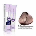 10.12 Очень-очень светлый  пепельно-фиолетовый блондин 100мл AAA