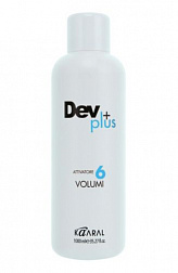 DEV PLUS Окисляющая эмульсия 1000мл 1,8%