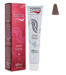 9.10 Очень светлый пепельный блондин 100мл BACO