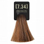 7.34 Золотисто-медный блондин 100мл Insight 7.34 Золотисто-медный блондин 100мл Insight