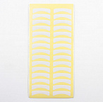 Полоски для наращивания 240шт.