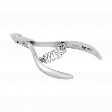 Кусачки TexNip C-01S-7 для кутикулы 7мм