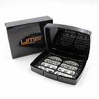 Ресницы магнитные UMA Professional N05 Ресницы магнитные UMA Professional N05