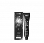 Крем-краска для бровей и ресниц 20мл темный графит Ollin Крем-краска для бровей и ресниц 20мл темный графит Ollin