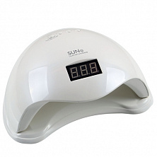 Лампа UV/LED JessNail 48Вт SAN 5 белая