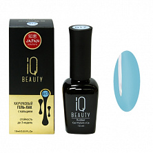 Гель-лак IQ Beauty 10мл 017