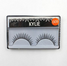 Ресницы Kylie 09