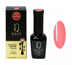 Гель-лак IQ Beauty 10мл 037