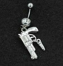 Пирсинг фэшн 58